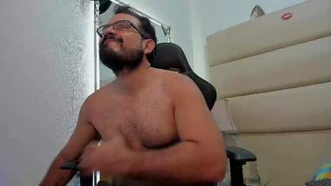 sebastian   muscleman  daddy   the better  latin  lover   online show from 11-12-25, 11:54