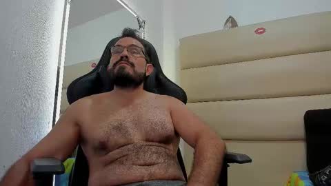 sebastian   muscleman  daddy   the better  latin  lover   online show from 11-14-25, 11:31