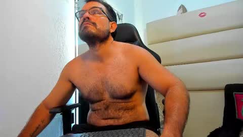 sebastian   muscleman  daddy   the better  latin  lover   online show from 11-27-25, 12:07