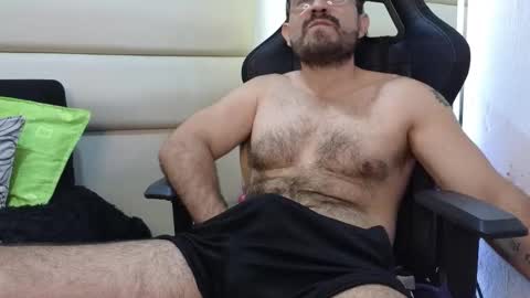 sebastian   muscleman  daddy   the better  latin  lover   online show from 01-16-26, 02:43