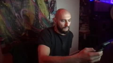 sbsesh online show from 02-25-25, 04:03