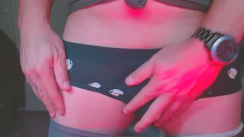 Snapshot of sbutter chatting on 02-17-25, 11:20 sbutter online show from 02-17-25, 11:20