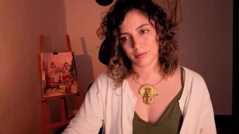 Venus online show from 01-14-26, 03:50