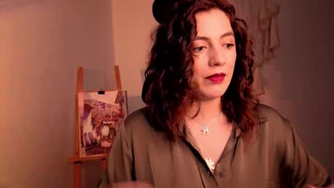 Venus online show from 02-03-26, 02:00