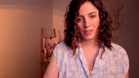 Venus online show from 02-16-26, 04:36