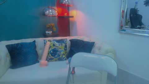 Marie  online show from 01-10-26, 11:31