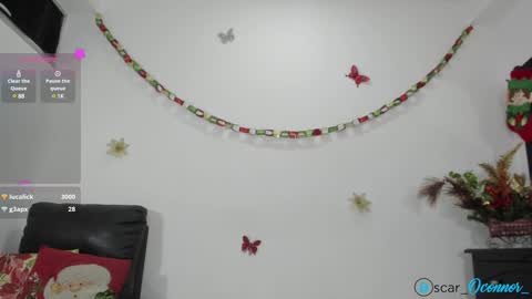 Snapshot of scar_oconnor_ chatting on 12-15-24, 07:57 Scarlett Oconnor online show from 12-15-24, 07:57