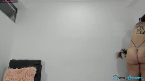 Snapshot of scar_oconnor_ chatting on 01-17-25, 09:39 Scarlett Oconnor online show from 01-17-25, 09:39