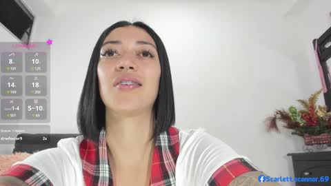 Snapshot of scar_oconnor_ chatting on 02-05-25, 04:47 Scarlett Oconnor online show from 02-05-25, 04:47