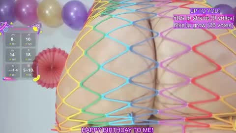 Snapshot of scar_oconnor_ chatting on 09-19-25, 05:35 Scarlett Oconnor online show from 09-19-25, 05:35