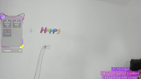 Snapshot of scar_oconnor_ chatting on 10-07-25, 04:48 Scarlett Oconnor online show from 10-07-25, 04:48