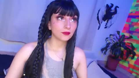 Snapshot of scarlat_diamond chatting on 08-06-26, 11:06 Scarlat Diamond online show from 08-06-26, 11:06