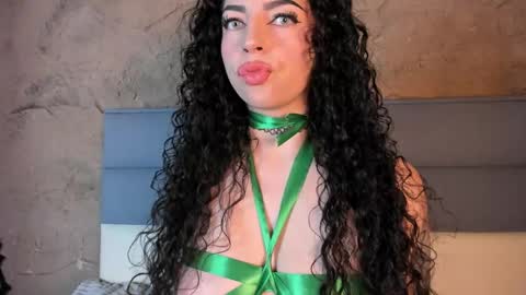 SCARLATTA DESIRE online show from 03-17-26, 03:44