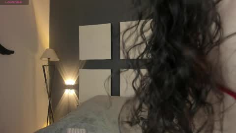 SCARLATTA DESIRE online show from 03-27-26, 03:45