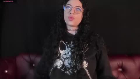 SCARLATTA DESIRE online show from 07-03-26, 03:24