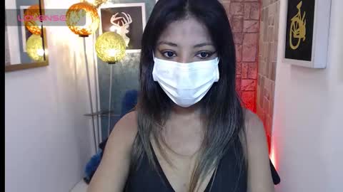 Scaelet Mia online show from 02-17-26, 03:19