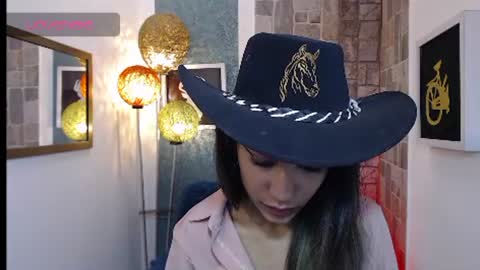 Scaelet Mia online show from 02-25-26, 03:21