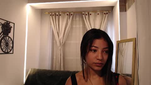 Scaelet Mia online show from 04-15-26, 07:10