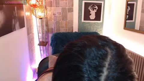 Snapshot of scarleet_miaa chatting on 07-21-26, 07:16 Scaelet Mia online show from 07-21-26, 07:16
