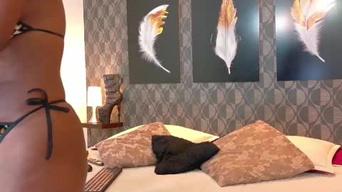 Snapshot of scarleetsmith chatting on 02-19-26, 12:12 Scarleet online show from 02-19-26, 12:12