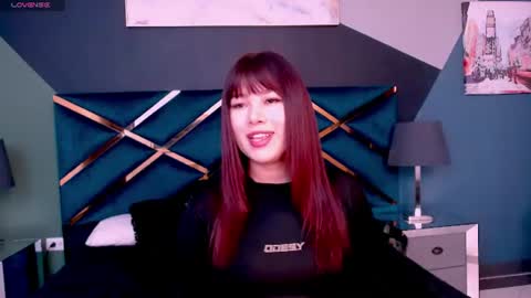Scarleett online show from 06-11-26, 11:19