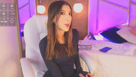 Scarlett online show from 02-15-26, 01:52