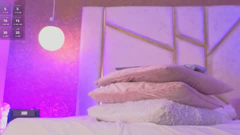 Scarlett online show from 03-27-26, 07:57