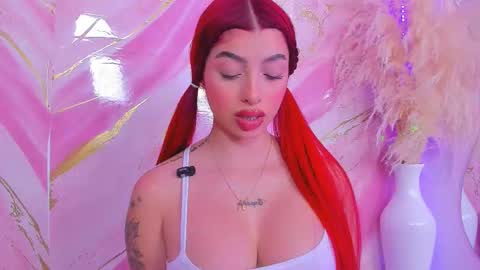 scarleett jones online show from 02-17-26, 10:16