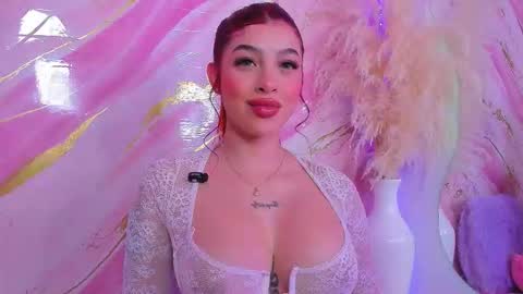 scarleett jones online show from 02-18-26, 10:17