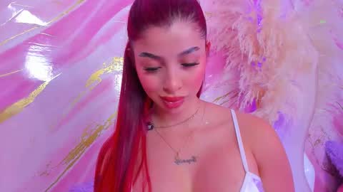 scarleett jones online show from 02-28-26, 10:11