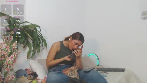 scarlet_100 online show from 04-08-26, 01:27