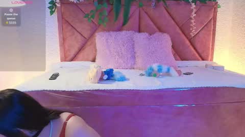 Scarlet  online show from 09-14-25, 03:05