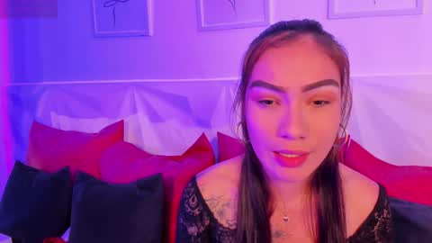 Scarlet online show from 04-13-26, 05:07