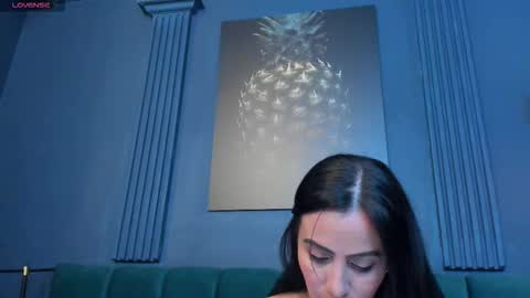 Scarlet Edwars online show from 12-05-25, 07:10