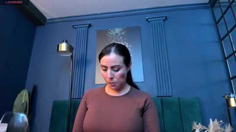 Scarlet Edwars online show from 03-25-26, 07:42