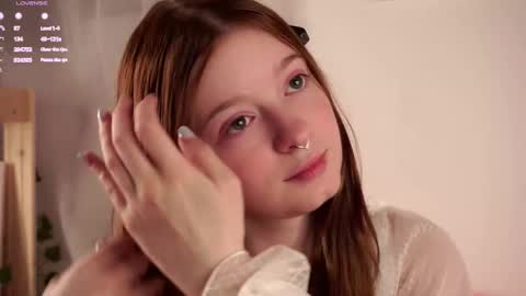 Snapshot of scarlet_fever10 chatting on 10-24-25, 12:34 scarlet_fever10 online show from 10-24-25, 12:34