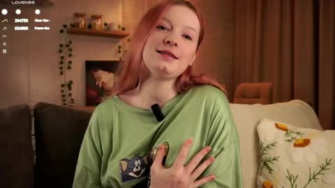 scarlet_fever10 online show from 03-30-26, 03:46