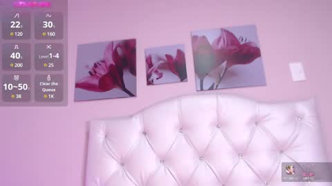 Andrea online show from 02-04-25, 03:04