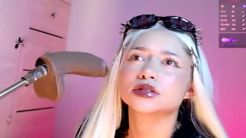 scarlet_gold online show from 03-24-26, 01:21