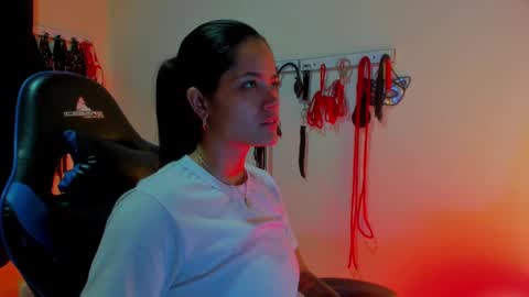 Snapshot of scarlet_kennedy98 chatting on 10-29-25, 10:00 scarlet taylor kennedy online show from 10-29-25, 10:00