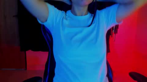 Snapshot of scarlet_kennedy98 chatting on 11-06-25, 06:42 scarlet taylor kennedy online show from 11-06-25, 06:42