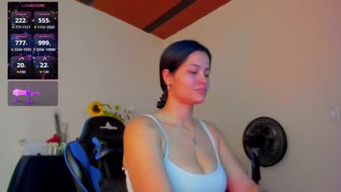 scarlet taylor kennedy online show from 02-21-26, 09:27