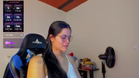 scarlet taylor kennedy online show from 02-26-26, 09:58