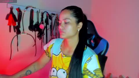 Snapshot of scarlet_kennedy98 chatting on 06-18-26, 09:41 scarlet taylor kennedy online show from 06-18-26, 09:41