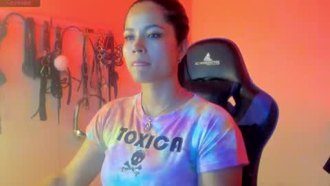 Snapshot of scarlet_kennedy98 chatting on 07-16-26, 08:26 scarlet taylor kennedy online show from 07-16-26, 08:26