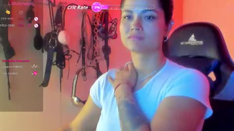 Snapshot of scarlet_kennedy98 chatting on 07-23-26, 09:57 scarlet taylor kennedy online show from 07-23-26, 09:57