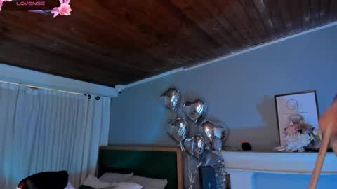  Celeste online show from 03-03-25, 06:01