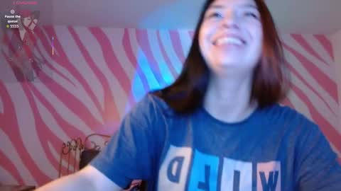 Kimberly online show from 03-06-26, 01:18