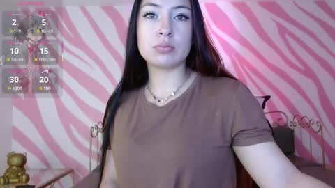 Kimberly online show from 03-13-26, 01:07