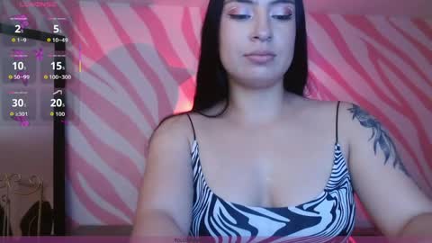 Kimberly online show from 05-20-26, 02:01
